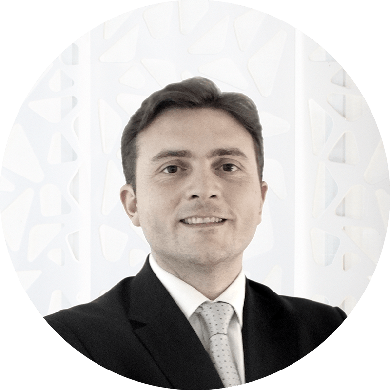Ahmet Topcuoglu - First Step Consulting - FSC Global